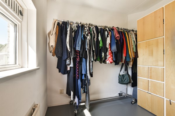 Medium property photo - Kortrijk 23, 1066 TA Amsterdam
